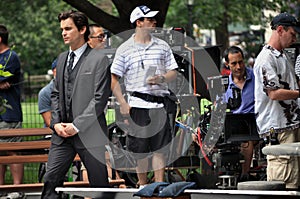 White collar tv show