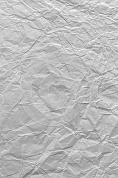 White color eco recycled kraft paper sheet texture cardboard background