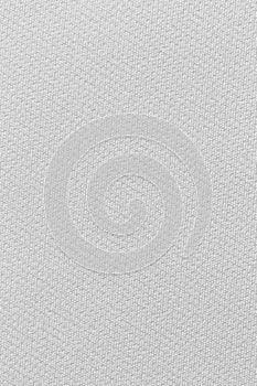 White color fabric cloth polyester texture and textile background