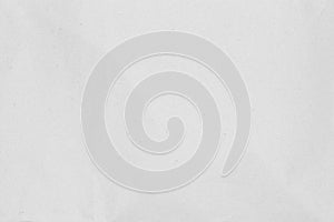 White color texture pattern abstract background can be use as wa
