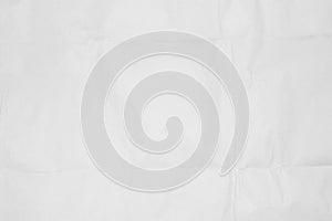 White color texture pattern abstract background can be use as wa