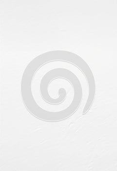 White color texture pattern abstract seamless background. AI generated