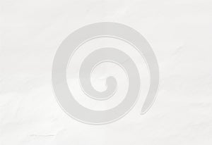 White color texture pattern abstract seamless background. AI generated