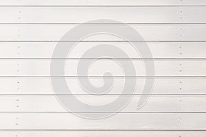 White colored wood planks panels background texture