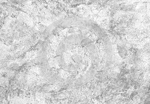 White concrete cement wall and texture