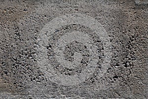 White Concrete texture for background