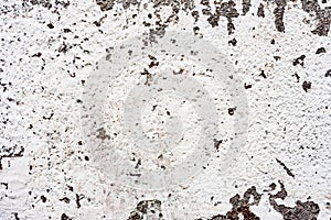 White concrete texture background of natural cement or stone old texture
