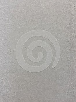 White Concrete Wall Texture