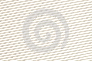 A white corrugated paper background texture.