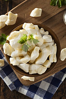 White Dairy Cheese Curds