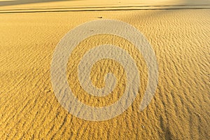 The White Desert Egypt