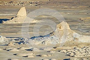 White Desert - Egypt