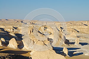 White Desert - Egypt