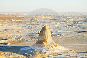 White Desert - Egypt