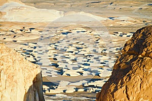 White Desert - Egypt