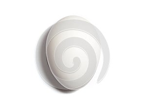 White egg