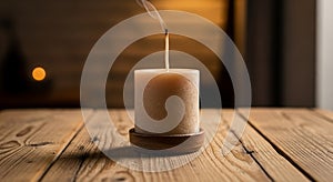 A white envelope with clean, sharp lines positioned against a plain, light background.