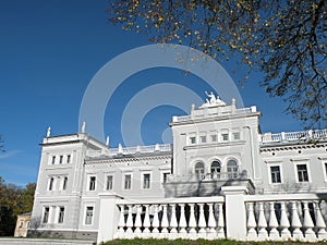 White Estate Palace, Lithuania