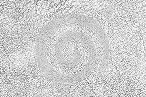 White fabric texture background with soft woven material and subtle textile grain pattern