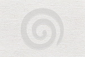 White fabric texture and seamless background