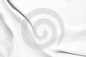 White fabric texturewhite fabric texture background