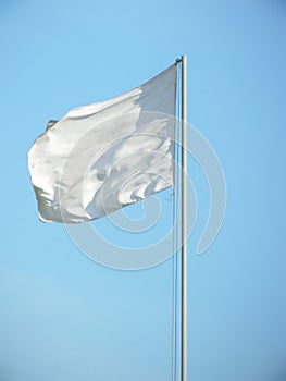 Blanco bandera 