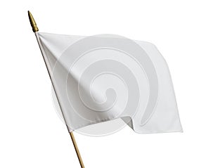 Blanco bandera 