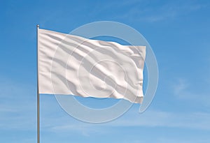 Blanco bandera 