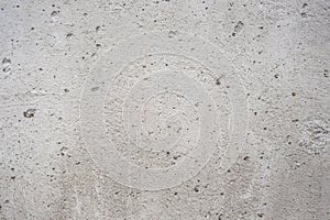 White flat concrete wall texture