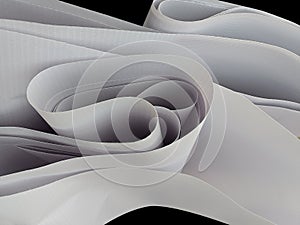 white flexion fabric rolls, flexion fabric for banners