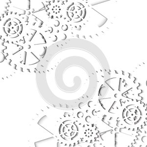 White gears 02c