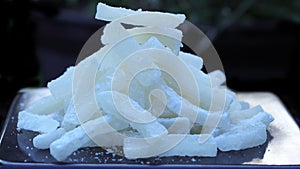 White Gourd Candy