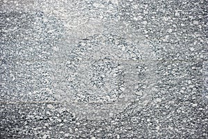 White granite stone texture and background