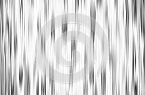 White-gray background. Silver texture. Pattern with gradient stripes imitating silver surface. Vector illustration.