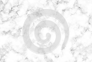White and gray cloud marble texture