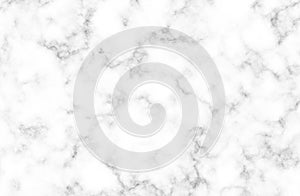 White and gray cloud marble texture