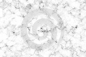 White and gray cloud marble texture