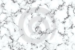 White and gray cloud marble texture