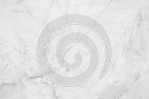 White and gray cloud marble texture