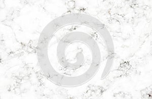 White and gray cloud marble texture