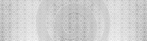 White gray grey vintage retro geometric mosaic hexagonal hexagon print motif cement concrete stone tiles fabric textile paper