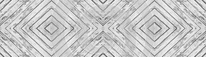 White gray grey wooden pattern square rhombus diamond herringbone wall floor flooring laminate parquet floor texture background