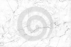 White gray marble background with luxury pattern texture and high resolution for design art work. Natural tiles stone