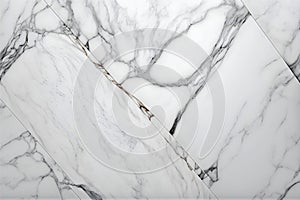 White gray marble stone texture. Macro close up soft stone surface. Architecture design wall background