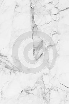 White gray marble texture, detailed structure of marble in natural patterned for background and design.