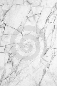 White gray marble texture, detailed structure of marble in natural patterned for background and design.