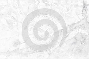 White gray marble texture with high resolution, luxurious seamless of stone background in natural pattern for design tiles skin