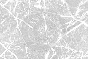 White gray marble texture with natural pattern for background or design art work.