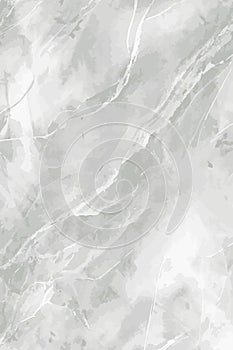 White and gray marble texture. White stone background. Abstract marble texture for your design, postcard, invitation, fabric, logo