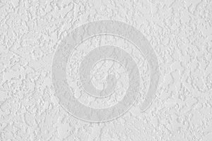 White gray old cement wall concrete or stone backgrounds textured.